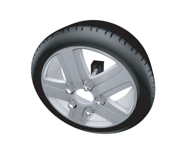 Protector de Llantas